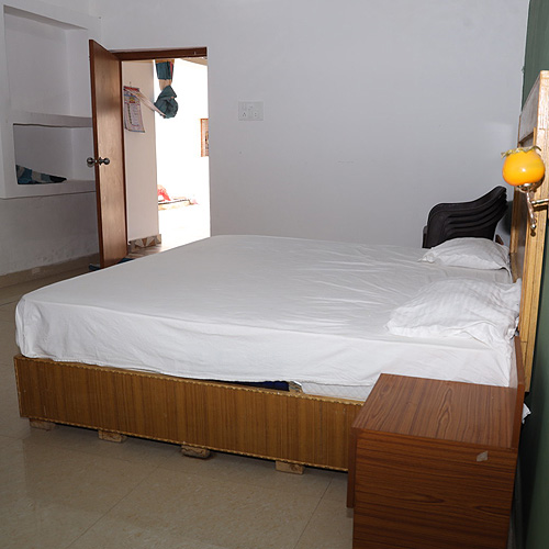Hello India Homestay Hello India Homestay